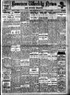 Runcorn Weekly News Friday 15 January 1937 Page 1