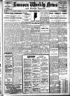 Runcorn Weekly News Friday 31 March 1939 Page 1