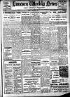 Runcorn Weekly News Friday 28 April 1939 Page 1