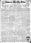 Runcorn Weekly News Friday 19 January 1940 Page 1