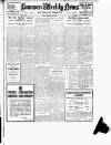 Runcorn Weekly News Friday 02 February 1940 Page 1