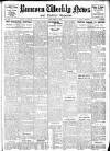 Runcorn Weekly News Friday 01 March 1940 Page 1
