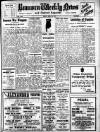 Runcorn Weekly News Friday 04 April 1941 Page 1