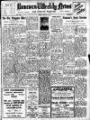 Runcorn Weekly News Friday 30 May 1941 Page 1