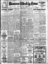 Runcorn Weekly News Friday 18 July 1941 Page 1