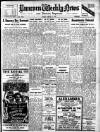 Runcorn Weekly News Friday 01 August 1941 Page 1