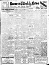 Runcorn Weekly News Friday 10 October 1941 Page 1