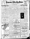 Runcorn Weekly News Friday 08 January 1943 Page 1