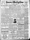 Runcorn Weekly News Friday 12 March 1943 Page 1