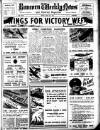 Runcorn Weekly News Friday 02 April 1943 Page 1