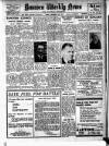 Runcorn Weekly News Friday 10 December 1943 Page 1