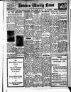 Runcorn Weekly News Friday 24 December 1943 Page 1