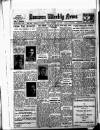 Runcorn Weekly News Friday 31 December 1943 Page 1