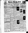 Runcorn Weekly News Friday 07 January 1944 Page 1