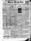 Runcorn Weekly News Friday 21 January 1944 Page 1