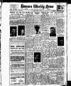 Runcorn Weekly News Friday 02 June 1944 Page 1