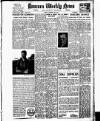 Runcorn Weekly News Friday 08 December 1944 Page 1