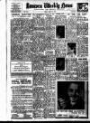 Runcorn Weekly News Friday 01 June 1945 Page 1