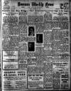 Runcorn Weekly News Friday 10 January 1947 Page 1