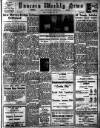 Runcorn Weekly News Friday 24 January 1947 Page 1