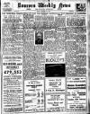 Runcorn Weekly News Friday 07 February 1947 Page 1