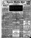 Runcorn Weekly News Friday 21 March 1947 Page 1