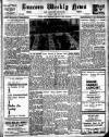 Runcorn Weekly News Friday 25 April 1947 Page 1