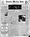 Runcorn Weekly News Friday 02 May 1947 Page 1