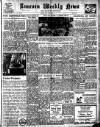 Runcorn Weekly News Friday 16 May 1947 Page 1