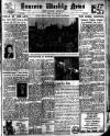 Runcorn Weekly News Friday 30 May 1947 Page 1