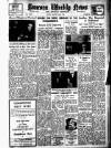 Runcorn Weekly News Friday 30 January 1948 Page 1