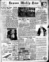 Runcorn Weekly News Friday 23 July 1948 Page 1