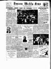 Runcorn Weekly News Friday 21 January 1949 Page 1