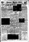 Runcorn Weekly News Friday 06 January 1950 Page 1