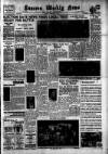 Runcorn Weekly News Friday 13 January 1950 Page 1