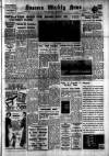 Runcorn Weekly News Friday 27 January 1950 Page 1