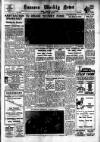 Runcorn Weekly News Friday 03 March 1950 Page 1