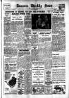 Runcorn Weekly News Friday 19 May 1950 Page 1