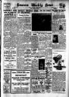 Runcorn Weekly News Friday 11 August 1950 Page 1