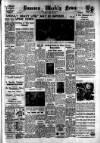 Runcorn Weekly News Friday 13 October 1950 Page 1