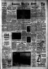 Runcorn Weekly News Friday 03 November 1950 Page 1
