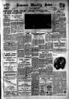 Runcorn Weekly News Friday 10 November 1950 Page 1