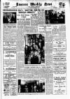 Runcorn Weekly News Friday 24 November 1950 Page 1