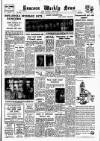 Runcorn Weekly News Friday 29 December 1950 Page 1