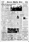 Runcorn Weekly News Friday 02 February 1951 Page 1