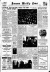 Runcorn Weekly News Friday 02 March 1951 Page 1