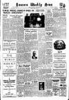 Runcorn Weekly News Friday 13 April 1951 Page 1