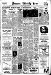 Runcorn Weekly News Friday 02 November 1951 Page 1