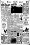 Runcorn Weekly News Friday 09 November 1951 Page 1