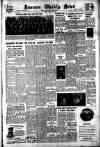 Runcorn Weekly News Friday 04 January 1952 Page 1